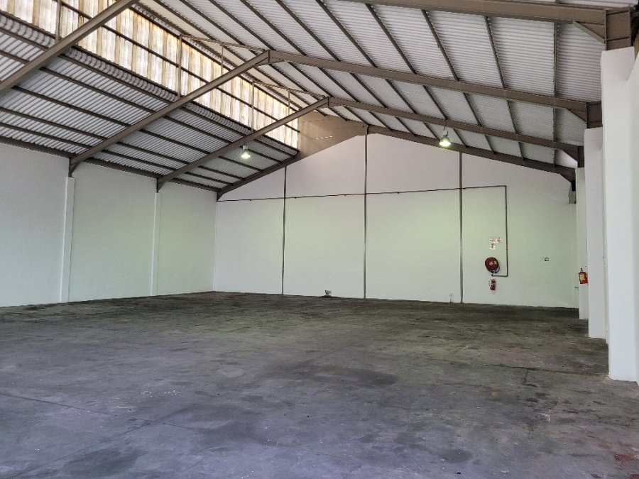 To Let commercial Property for Rent in Epping Industrial Western Cape
